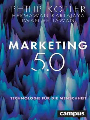 cover image of Marketing 5.0